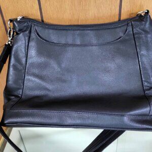 Concealed Carry Purse - Black